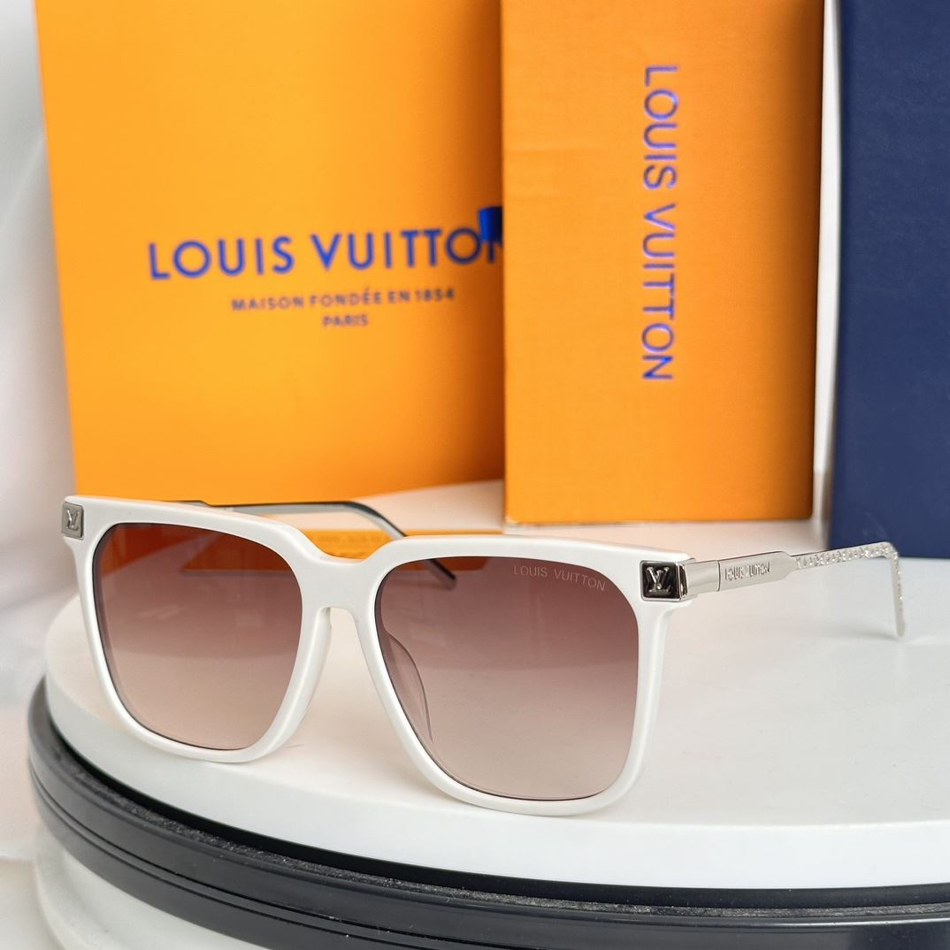 Louis Vuitton Sunglasses